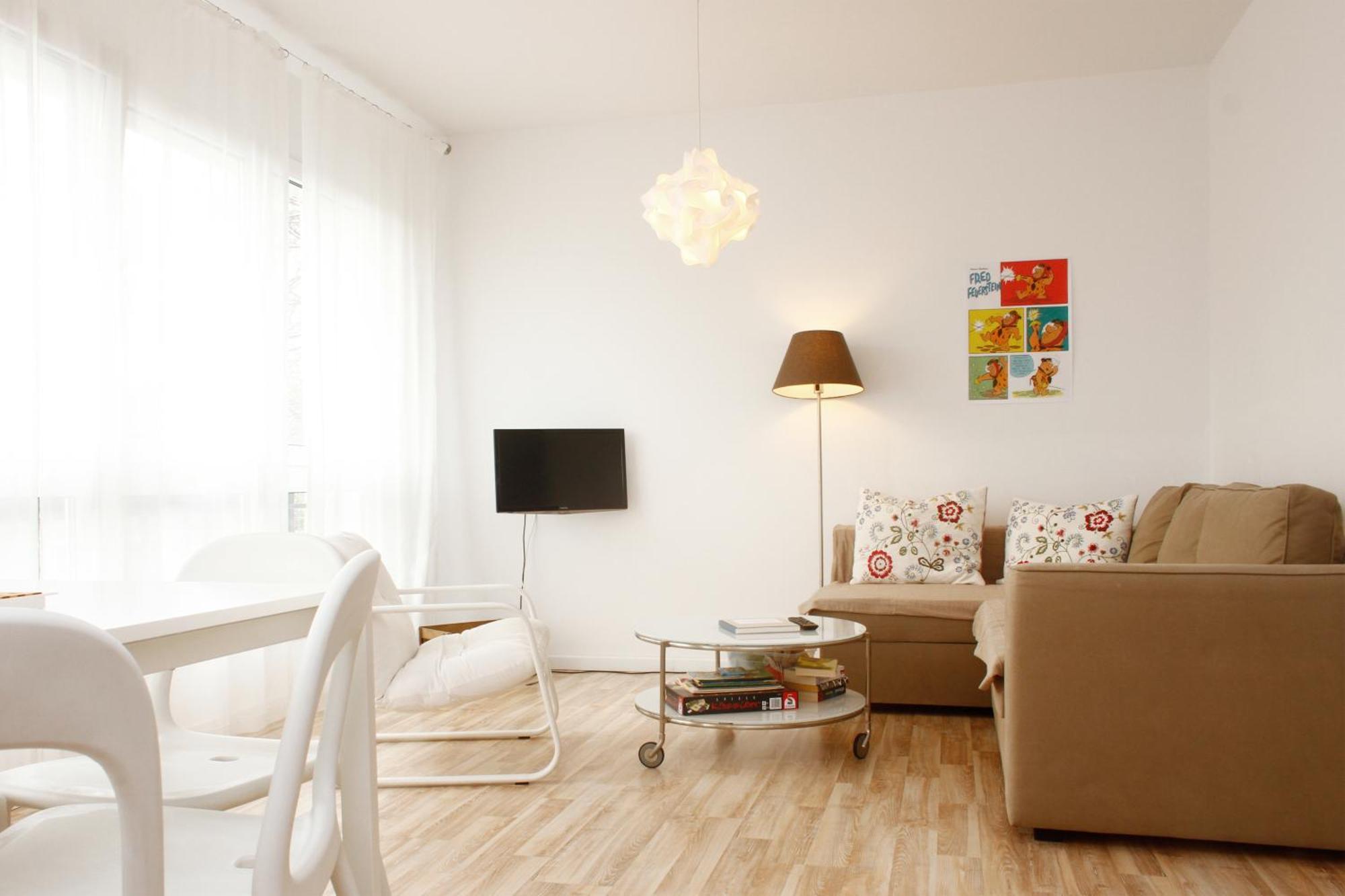 Home Wilma 베를린 객실 사진