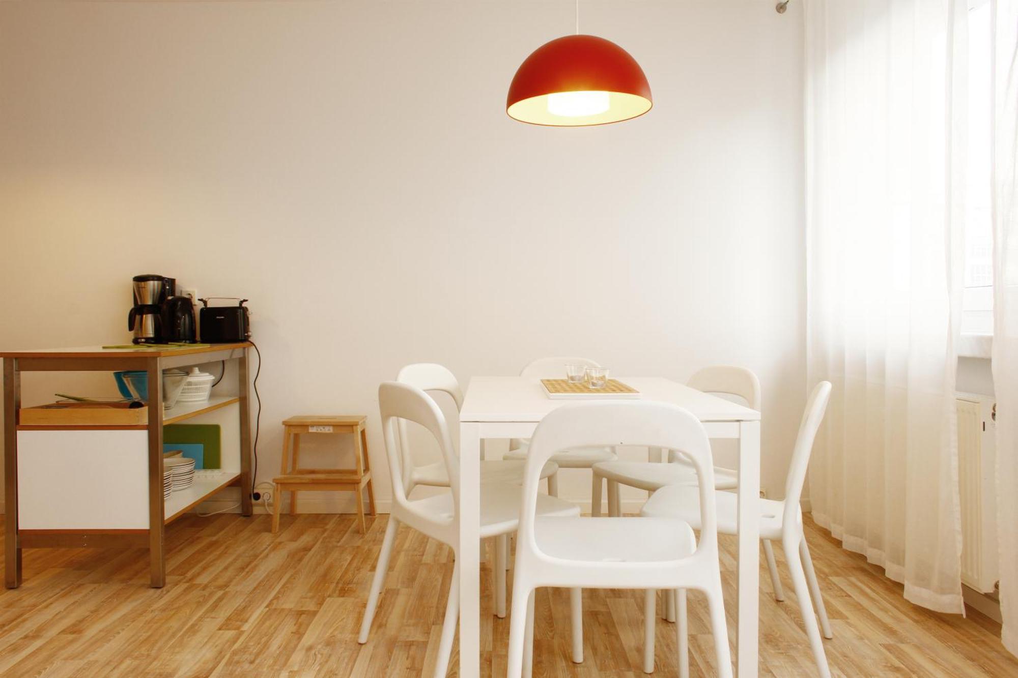 Home Wilma 베를린 객실 사진