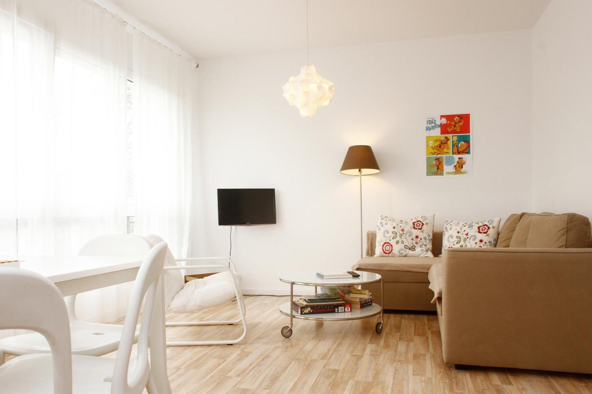 Home Wilma 베를린 객실 사진